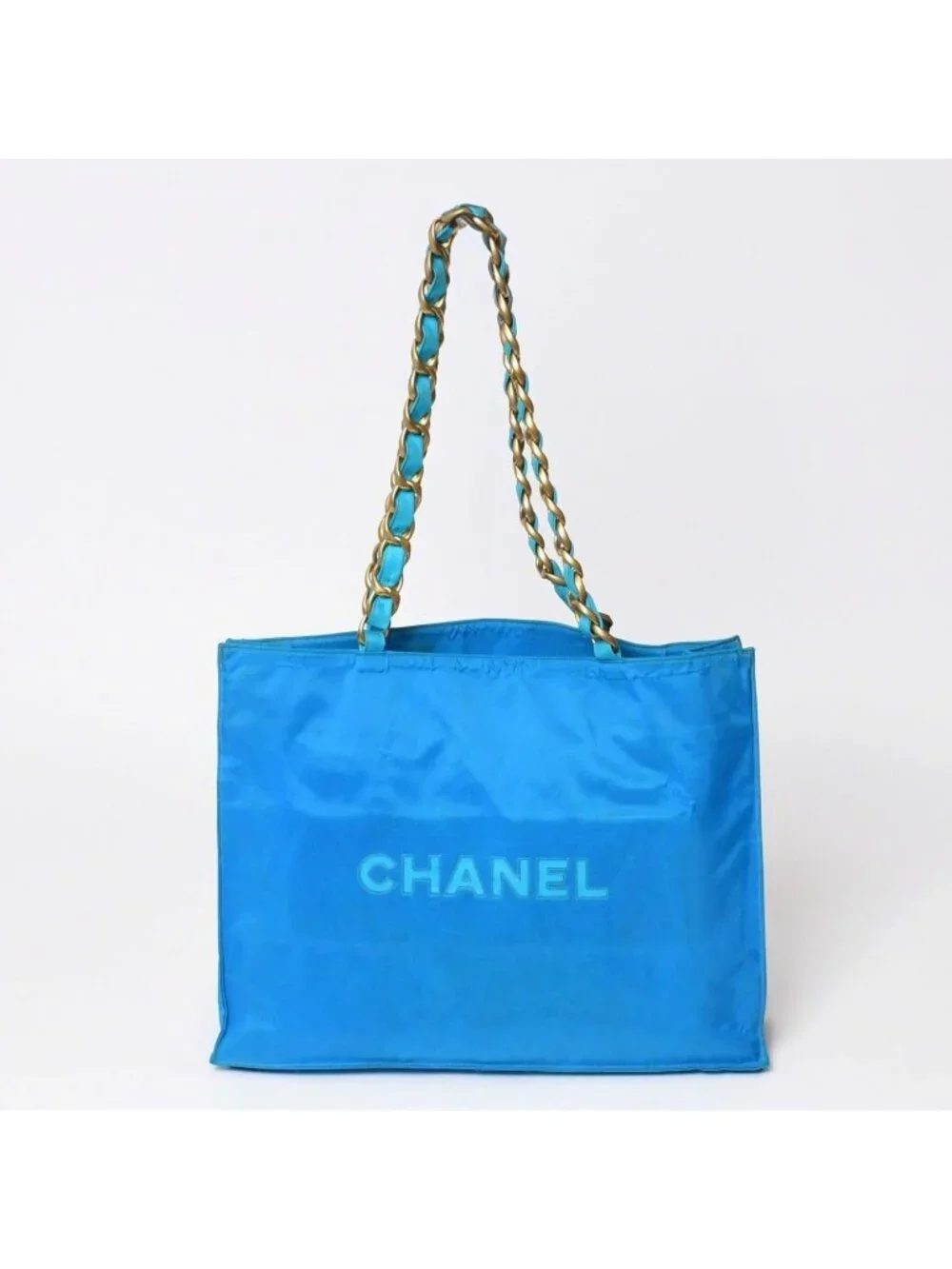 CHANEL this authentic